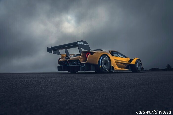Ecco la tua ultima possibilità di acquistare una nuova Ford GT | Carscoops